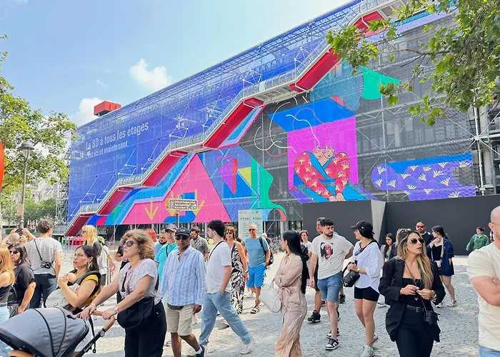 Chez Zenovia Appartement *