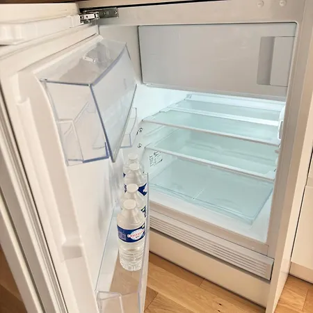 Apartamento Chez Zenovia