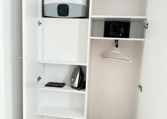 Apartman Chez Zenovia