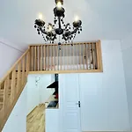 Apartament Chez Zenovia