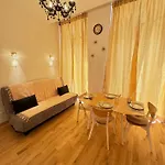 Apartman Chez Zenovia Párizs