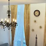 Apartman Chez Zenovia