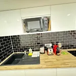 Apartman Chez Zenovia