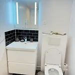 Chez Zenovia Apartament Paryż