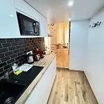 Apartman Chez Zenovia *