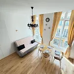 Apartman Chez Zenovia Párizs