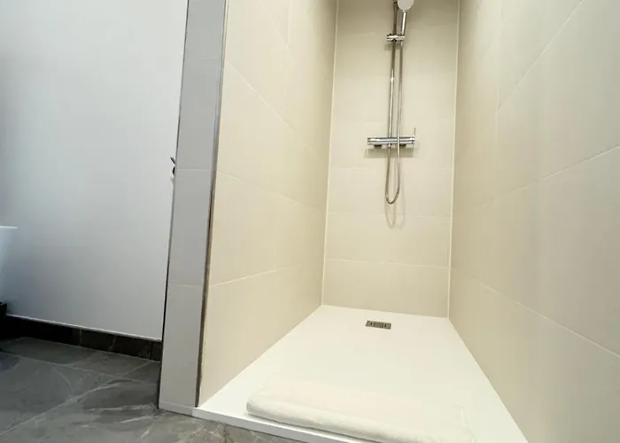 Chez Zenovia * Paryż