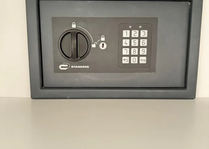 Chez Zenovia 파리